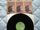 PETER TOSH - EQUAL Rights Reggae/Ska  VIRGIN A1/B1 Exquisite Mint