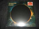 TANGERINE DREAM - ZEIT RECORD STORE DAY RSD BRAND NEW SEALED #/2000 VINYL