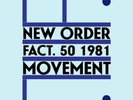 New Order 2 LP 33 rpm vinile Movement Low Life NMint vinyl