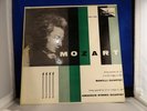 Amadeus String Quartet / Barylli Quartet   Mozart   Westminster XWN 18560
