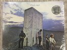 SVLP 088 The Who - Who's Next Simply Vinyl 180g Audiophile LP Sealed - OOP