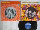 ROLLING STONES 6 LONDON SLC-236 Japan VINYL LP