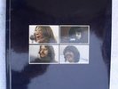 The Beatles Get Back 1969/1970 Buch zur Schallplatte