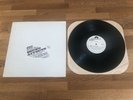 THE JAM  - RARE 12” VINYL USA SOUND AFFECTS PROMO  - PAUL WELLER - STYLE COUNCIL