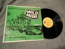 The Wild Racers Soundtrack LP Arrows Sidewalk ST5914 Psych Garage