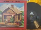 The Grateful Dead - Terrapin Station Arista LP AL 7001 NM- ROCK w/INNER SLEEVE