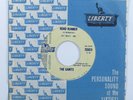 Garage 45 GANTS Road Runner LIBERTY VG++/VG+ HEAR *