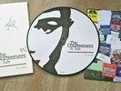 Courteeners St Jude ReWired SIGNED Picture Disc