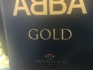 ABBA - Gold - 2 x 180 Gram Vinyl LP & Download New Unsealed POP