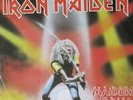 IRON MAIDEN - Maiden Japan   12