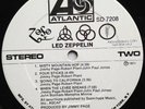 LED ZEPPELIN IV/4 White Label PROMO Mint/Immaculate ?