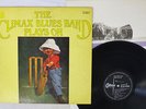 CLIMAX BLUES BAND PLAYS ON ODEON OP-80010 Japan VINYL LP