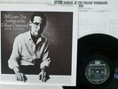 BILL EVANS TRIO SUNDAY AT THE VILLAGE VANGUARD RIVERSIDE VIJ-114 Japan VINYL LP