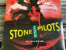 Stone Temple Pilots LP Colored Vinyl
