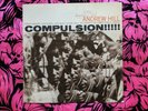 Andrew Hill. Compulsion. Blue note jazz. McBee, Hubbard etc..