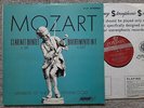 CS 6379 FFSS WB 1G Mozart, Clarinet Quintet, etc., A. Boskovsky, Vienna Octet
