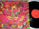 Rar CREAM - Disraeli Gears 1967 D  Polydor Old 184 104  Clapton Bruce Baker NM