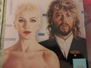 Eurythmics - Revenge: Vinyl LP Record + Download. 180G Remaster. NEW / Sealed