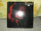 Paul Kossoff original sealed 2LP Koss - cut corner