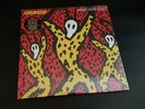 3 X 12 INCH VINYL ALBUM - THE ROLLING STONES - VOODOO LOUNGE UNCUT - NEW SEALED