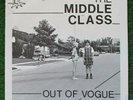 MIDDLE CLASS 1978 the first US Hardcore 7” ever made MINOR THREAT sxe REVELATION