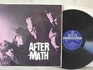 THE ROLLING STONES aftermath ORIGINAL UK UNBOXED LP GARAGE FREAKBEAT PSYCH BEAT