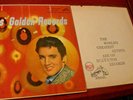 Elvis Presley - Elvis’ Golden Records  1958 RCA Victor LPM-1707 investment grade
