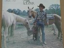 1977 Sealed LP Chris LeDoux Songs of Rodeo Life Original