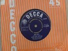 King Size Taylor And The Dominos - Original UK Pressing - Stupidity - 1964