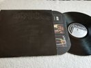 AC/DC ACDC AC DC BACK IN BLACK SD16018 ATLANTIC VINYL LP RECORD