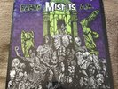 MISFITS Earth AD Vinyl LP NEW  Punk Rock Danzig Samhain Horror