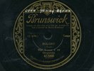 78tk- Export dance-BRUNSWICK 41566-Hal Kemp/G.Lombardo-(Bolero/Canto Karabali)