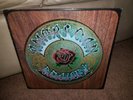 GRATEFUL DEAD - AMERICAN BEAUTY (Warner Bros., 1970) VG++ vinyl, jacket