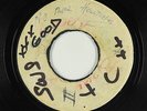 Reggae 45 - King Cannon/Trevor Shield & Beltones - Soul Special - blank - mp3