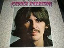 GEORGE HARRISON LP - THE BEST OF
