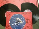 THE CURE 2 LP WISH ORIGINAL FIXH 20 NEW WAVE FIRST PRESS KILLER RARE N MINT 1992