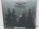 Darkthrone Panzerfaust LP Vinyl Record new reissue