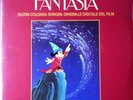 Irwin Kostal Walt Disneys Fantasia NEAR MINT Buena Vista 2xVinyl LP