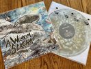 A Wilhelm Scream Partycrasher Stormy Colored Vinyl LP Mute Print NOFX Rancid