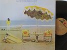 NEIL YOUNG - On The Beach - VINYL LP AUSTRALIAN PRESS