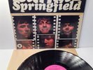 Buffalo Springfield LP in Shrink w/ Hype - Self Titled - Atco SD 33-200-A Stereo