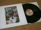 LED ZEPPELIN * Presence * Gatefold Vinyl LP, UK 1st Press SSK 59402 - A2/B2