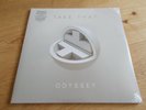 Take That ?– Odyssey Greatest Hits - 2XLP Vinyl - BRAND NEW, SEALED