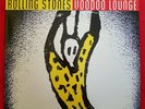 2LP The Rolling Stones Voodoo Lounge First UK Press Original Wie Neu