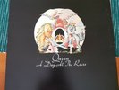 LP QUEEN A DAY AT THE RACES UK 1976 ORIGINAL TOP