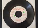 BURNING SPEAR Rocking Time UNTITLED B-SIDE COXSONE RED 7” 45 VINYL REGGAE ROOTS