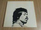 JIMI HENDRIX - STAR PORTRAIT - 2LP BOX SET - GERMAN ISSUE - VERY GOOD++
