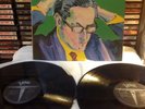 BILL EVANS CALIFORNIA HERE I COME 2x LP VERVE VE 2-2545 RARE JAZZ VANGUARD 1967