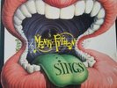 Monty Python/SINGS/VIRGIN RECORDS/ 1989/ IMPORT