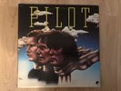 Pilot - S/T 1974 EMI ?ST-11368 Jacket NM- Vinyl NM From The Album Of Same Name